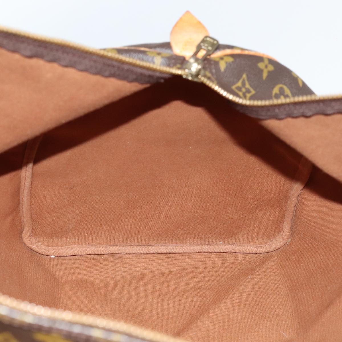 Louis Vuitton Louis Vuitton Keepall 60 travel Size ONE SIZE - 16 Thumbnail