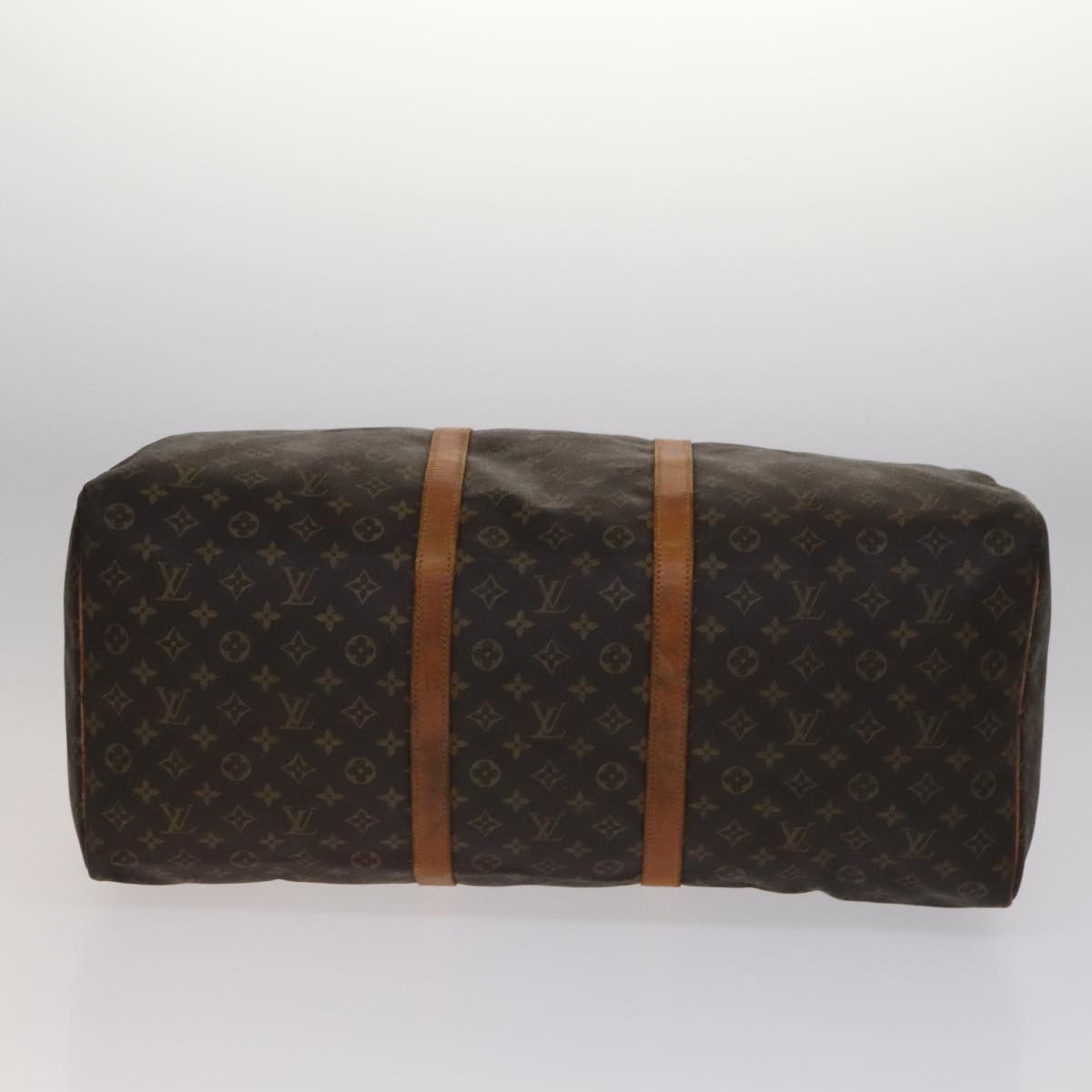 Louis Vuitton Louis Vuitton Keepall 60 travel Size ONE SIZE - 8 Thumbnail