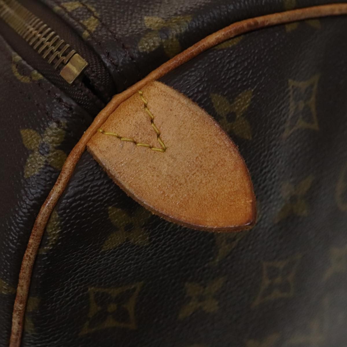 Louis Vuitton Louis Vuitton Keepall 60 travel Size ONE SIZE - 18 Thumbnail