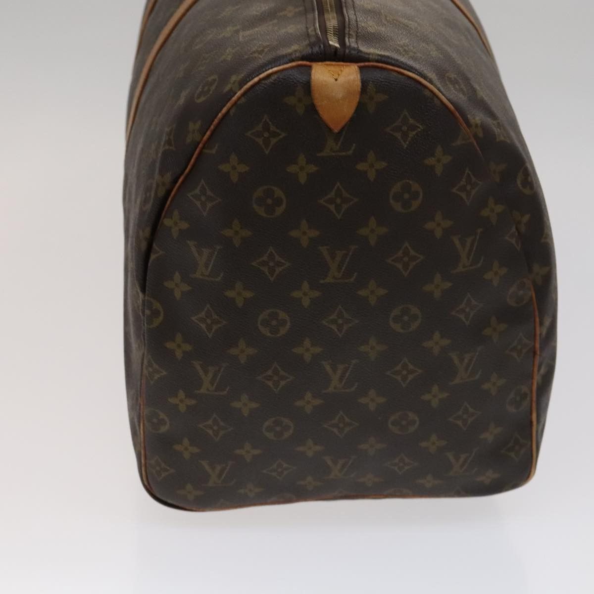 Louis Vuitton Louis Vuitton Keepall 60 travel Size ONE SIZE - 3 Thumbnail