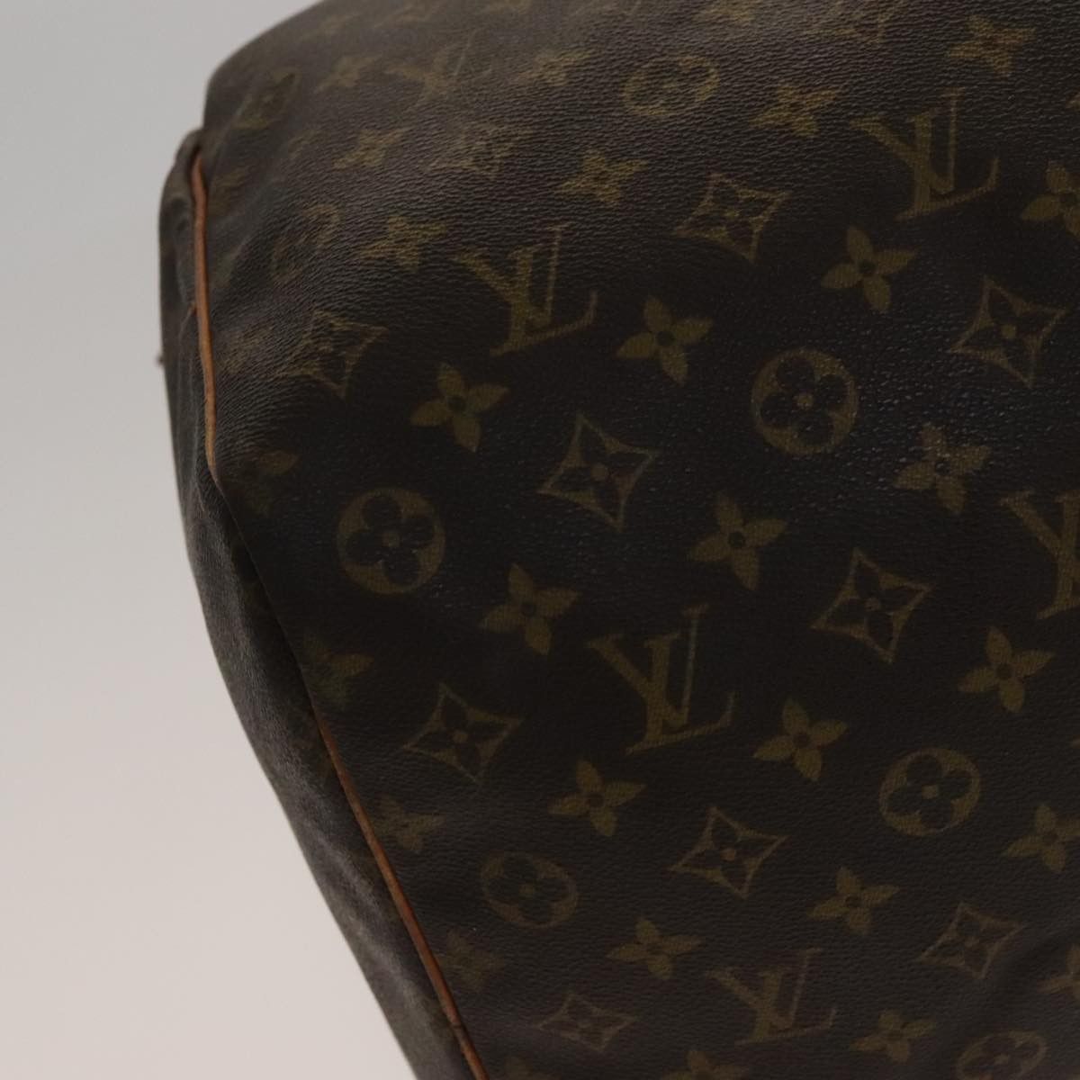 Louis Vuitton Louis Vuitton Keepall 60 travel Size ONE SIZE - 10 Thumbnail