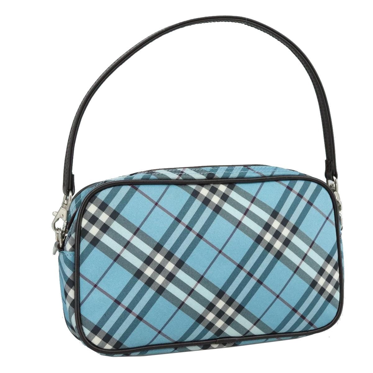 Burberry Burberry Blue Label clutch Size ONE SIZE - 15 Thumbnail