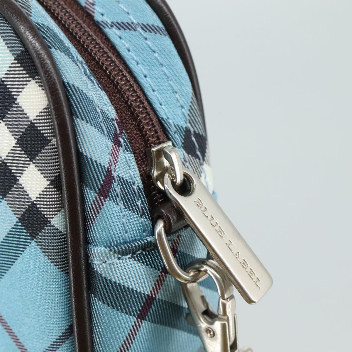 Burberry Burberry Blue Label clutch Size ONE SIZE - 11 Thumbnail