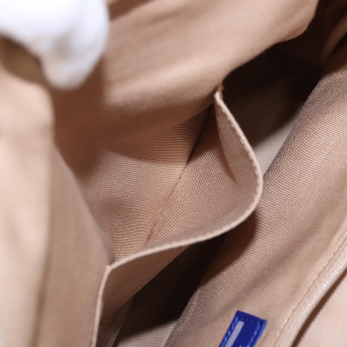 Burberry Burberry Blue Label tote Size ONE SIZE - 23 Thumbnail