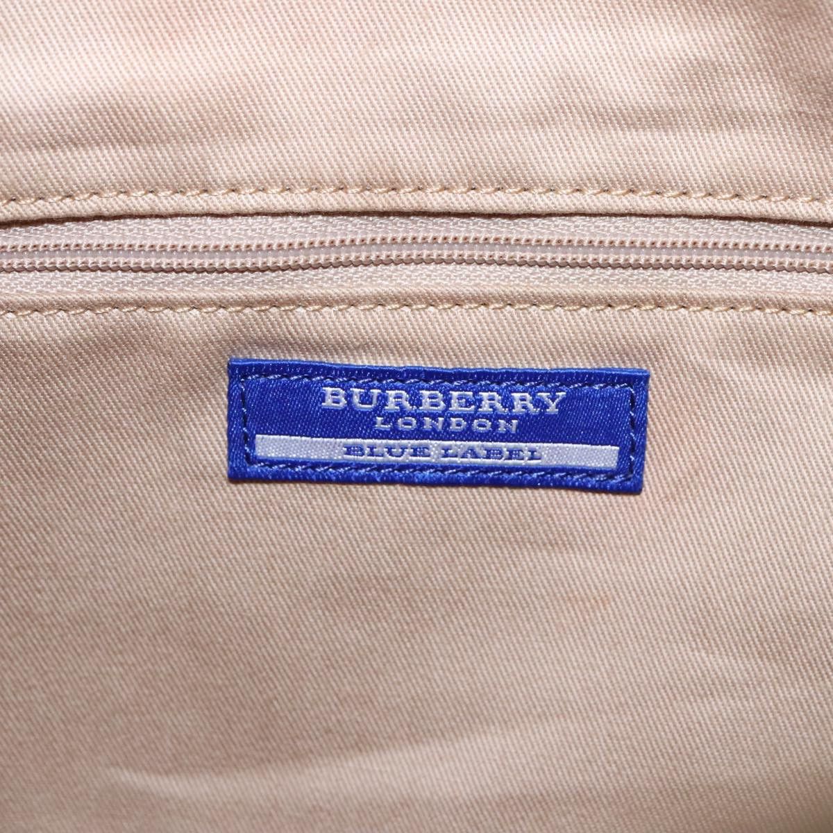 Burberry Burberry Blue Label tote Size ONE SIZE - 13 Thumbnail