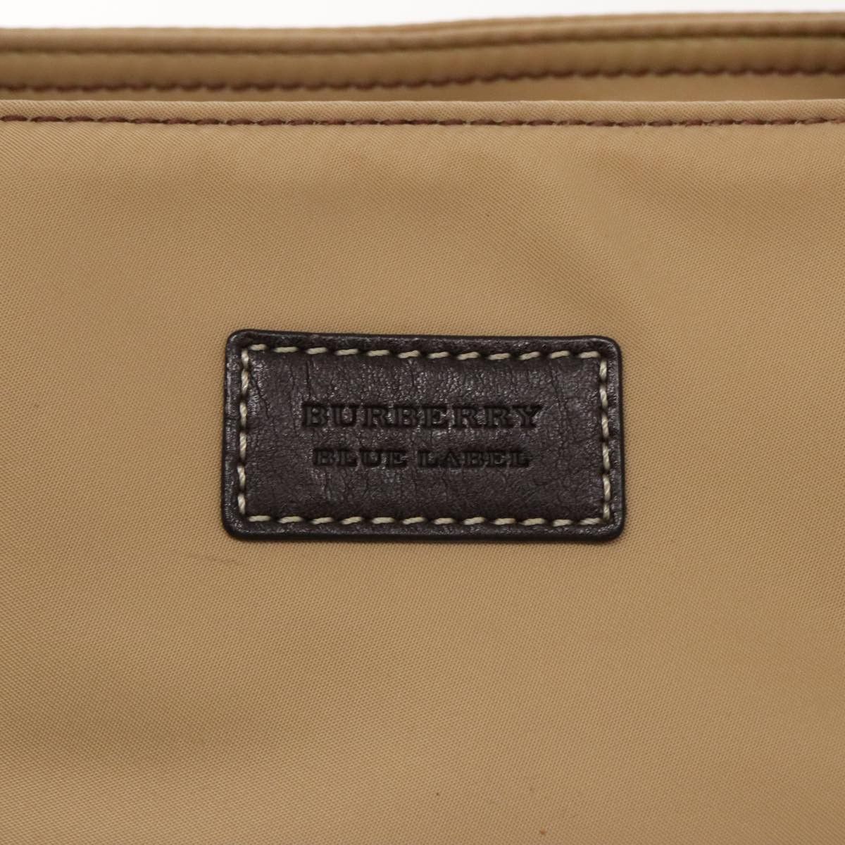 Burberry Burberry Blue Label tote Size ONE SIZE - 19 Thumbnail