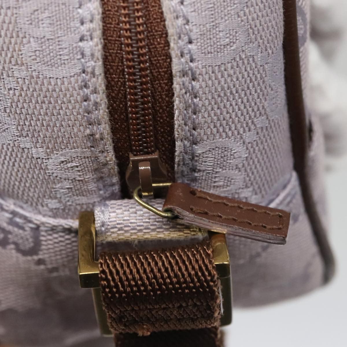 Gucci Gucci GG canvas shoulder Size ONE SIZE - 12 Thumbnail