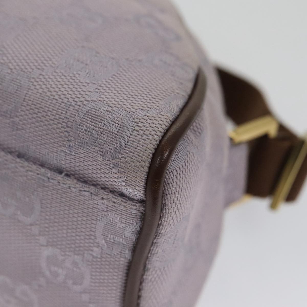 Gucci Gucci GG canvas shoulder Size ONE SIZE - 10 Thumbnail