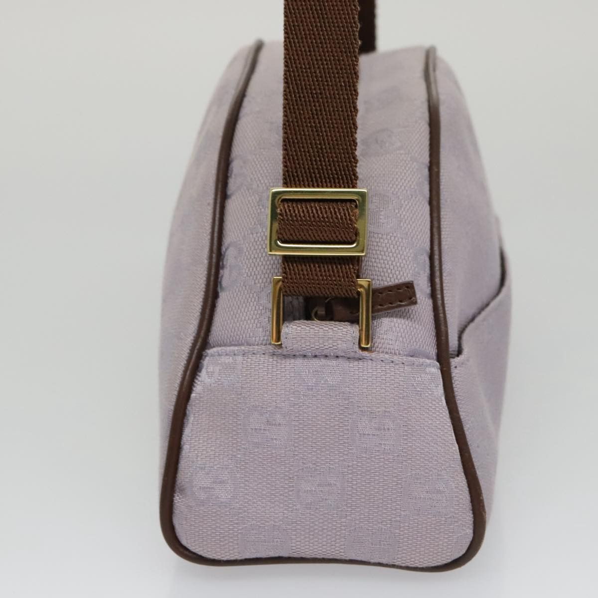 Gucci Gucci GG canvas shoulder Size ONE SIZE - 4 Thumbnail