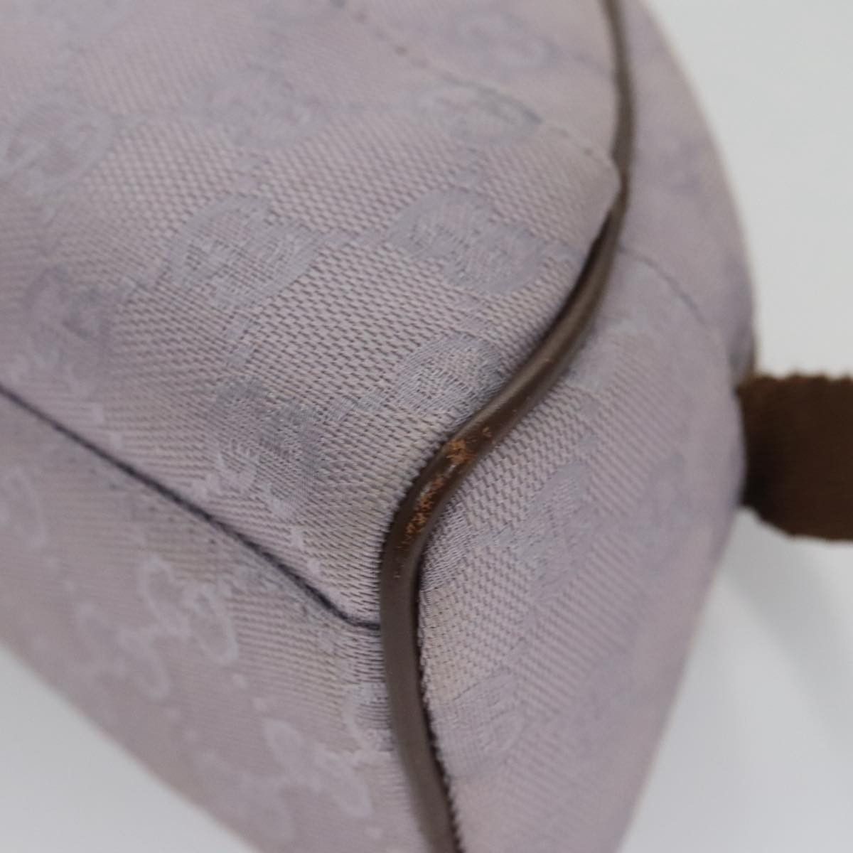 Gucci Gucci GG canvas shoulder Size ONE SIZE - 8 Thumbnail