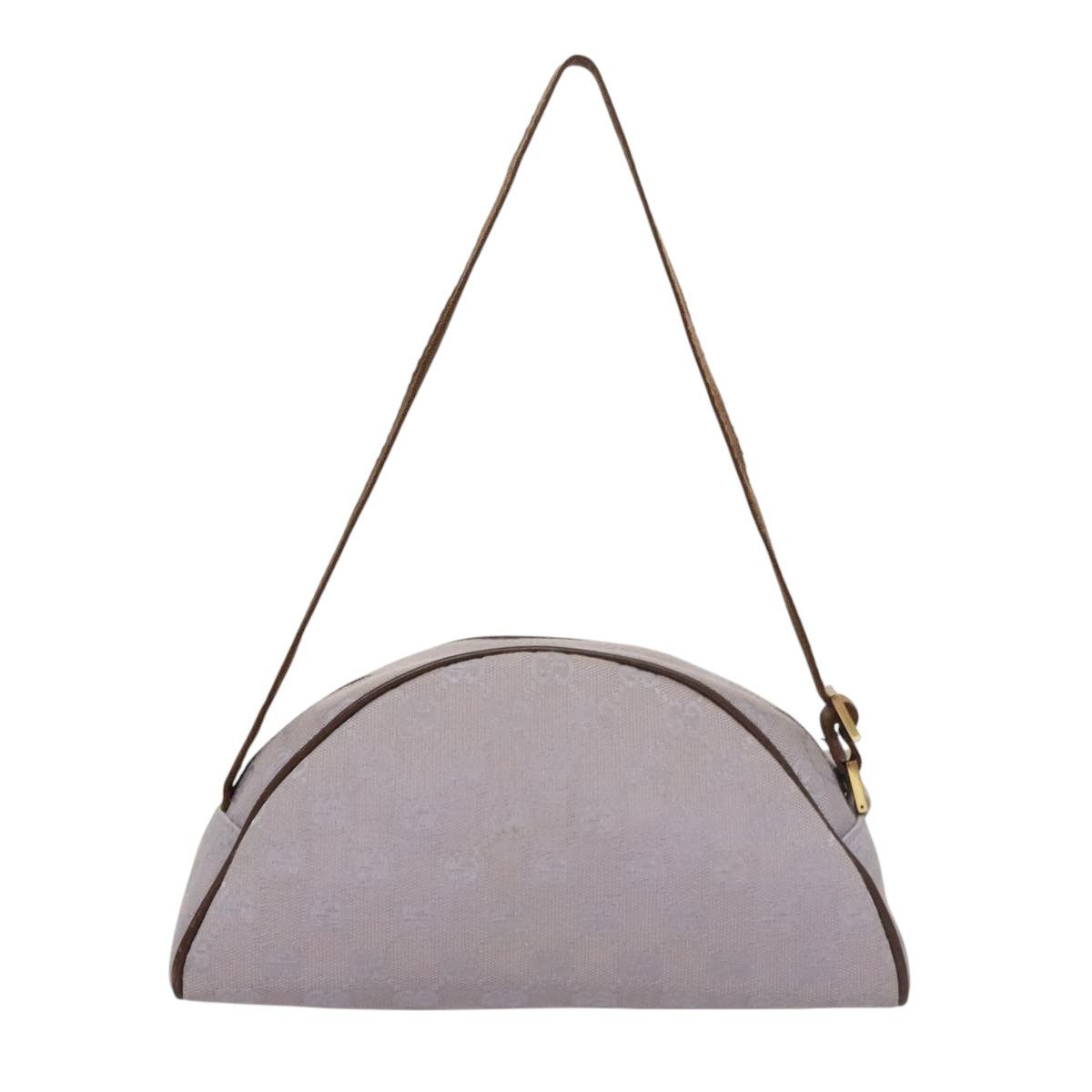 Gucci Gucci GG canvas shoulder Size ONE SIZE - 2 Thumbnail