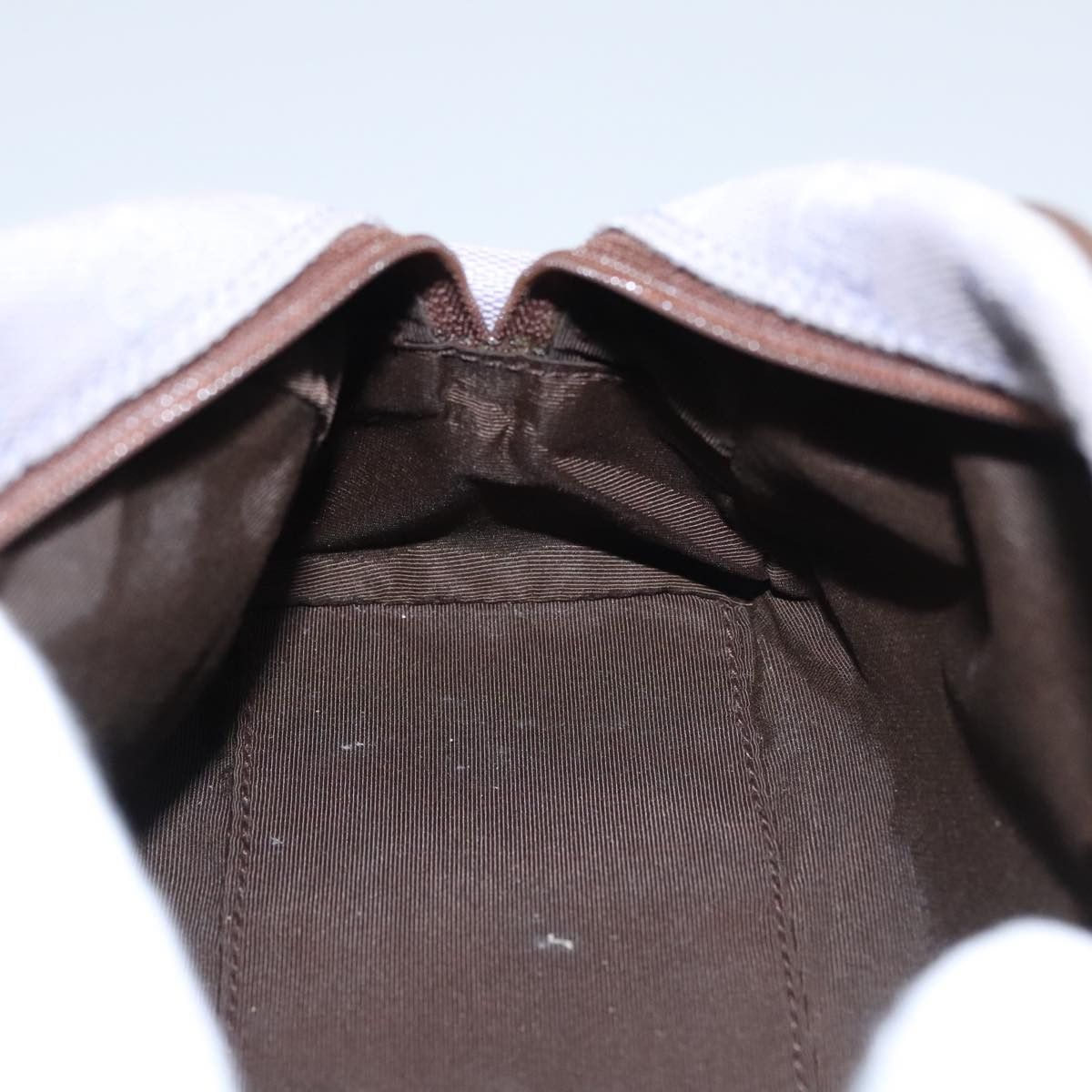 Gucci Gucci GG canvas shoulder Size ONE SIZE - 21 Thumbnail