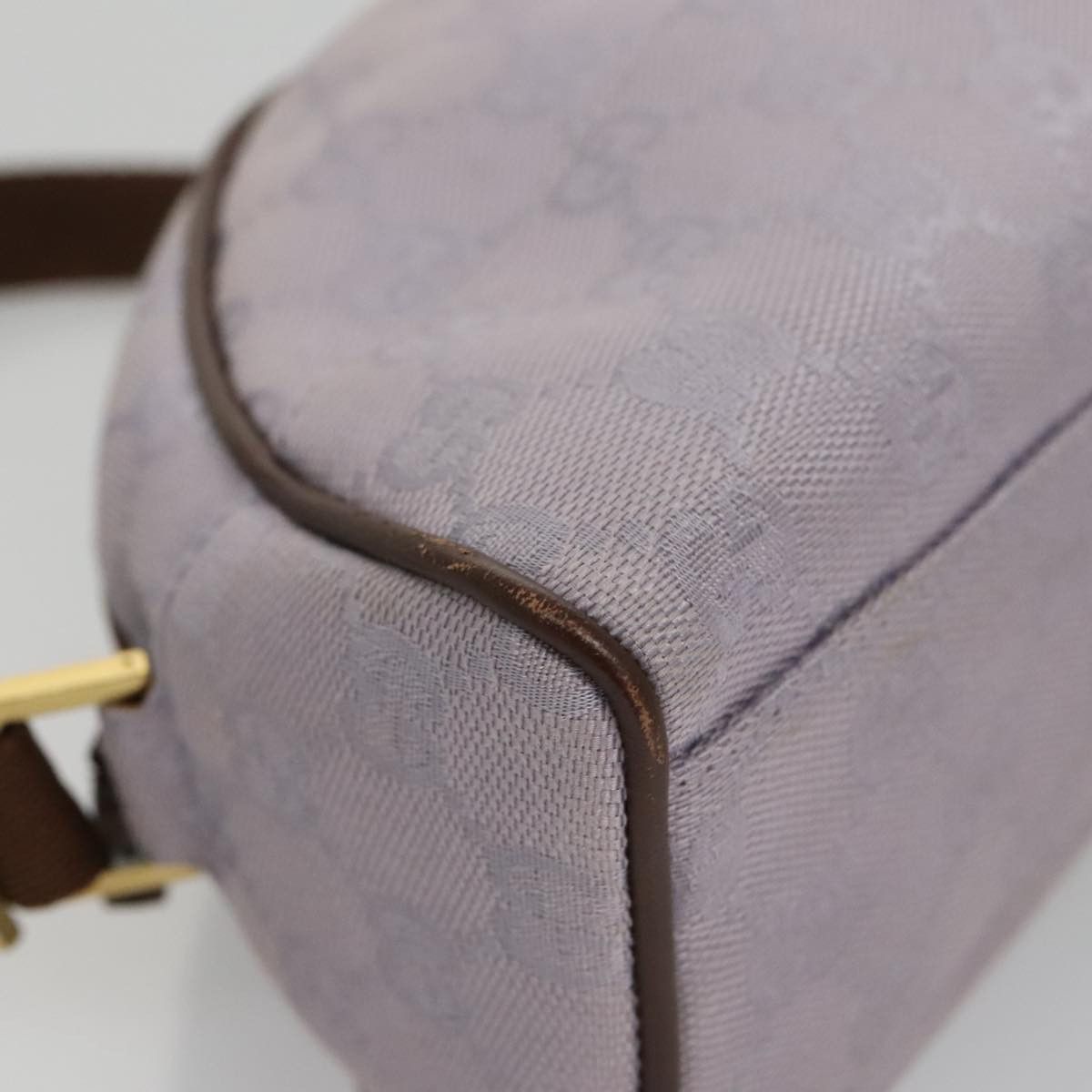 Gucci Gucci GG canvas shoulder Size ONE SIZE - 7 Thumbnail