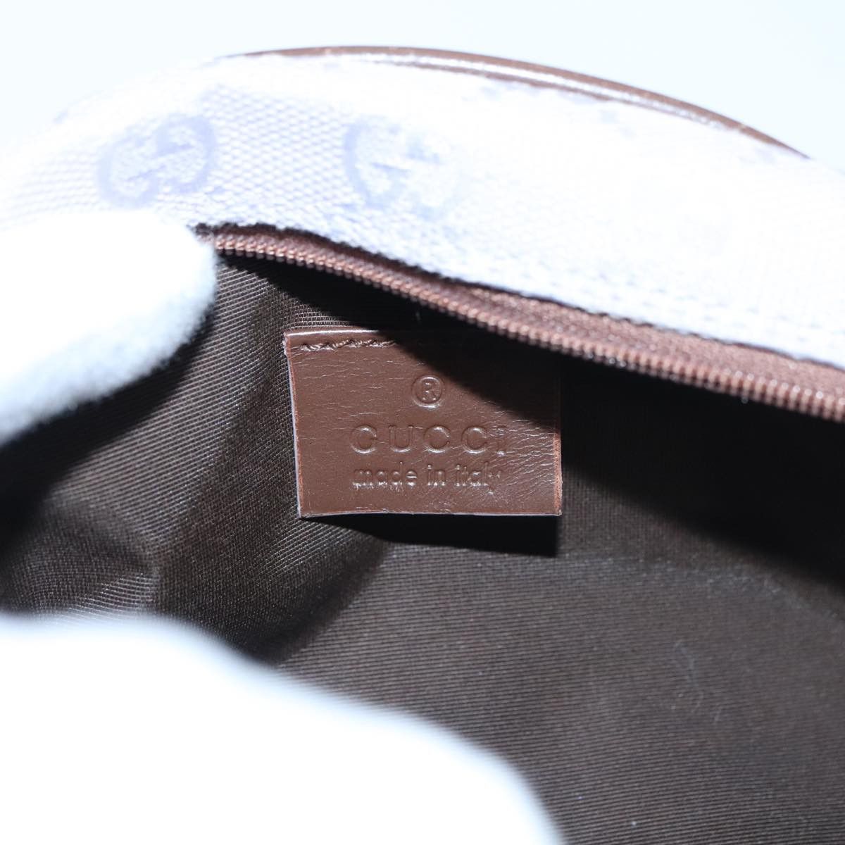Gucci Gucci GG canvas shoulder Size ONE SIZE - 15 Thumbnail