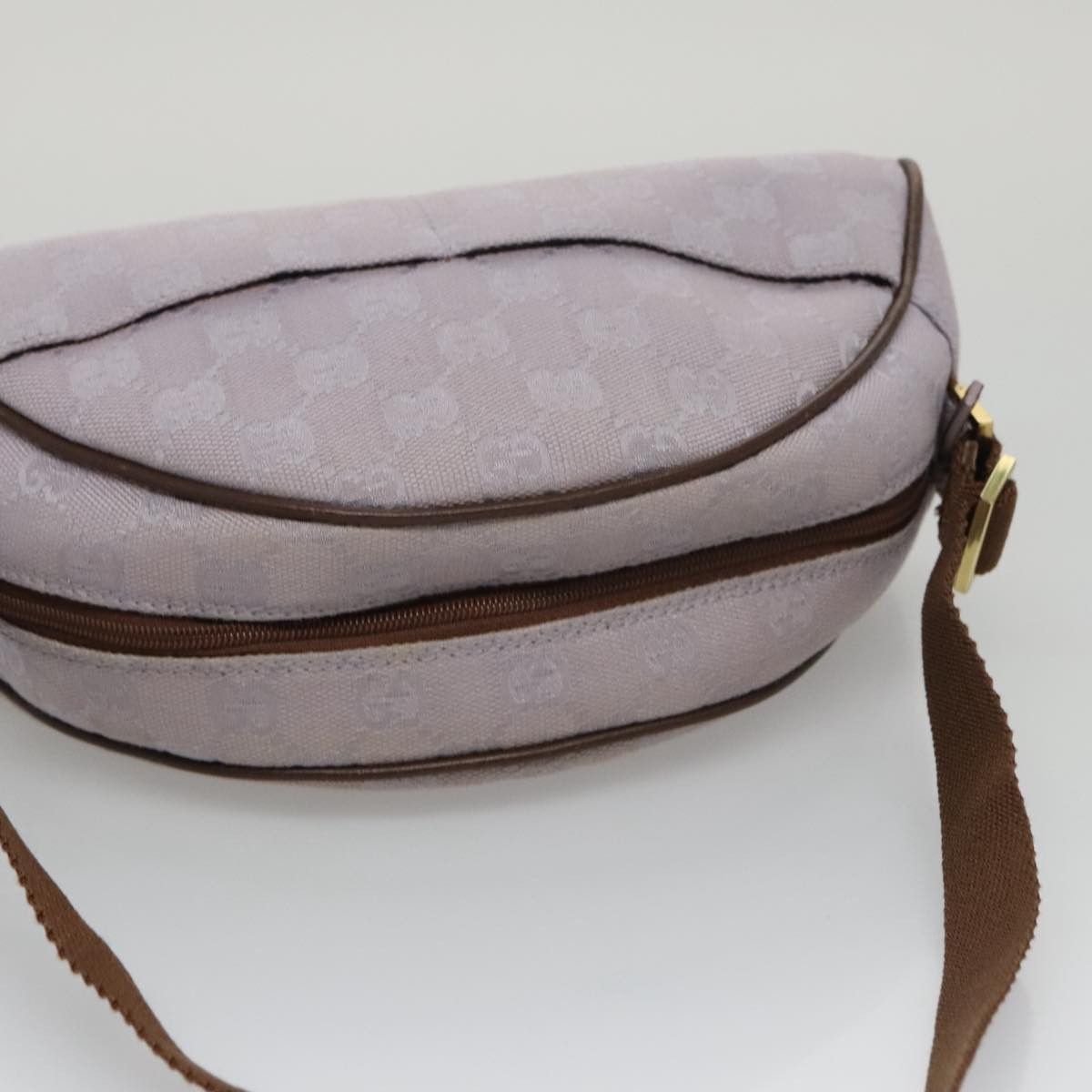 Gucci Gucci GG canvas shoulder Size ONE SIZE - 18 Thumbnail