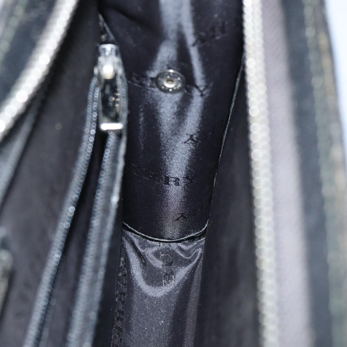 Burberry Burberry clutch Size ONE SIZE - 11 Thumbnail