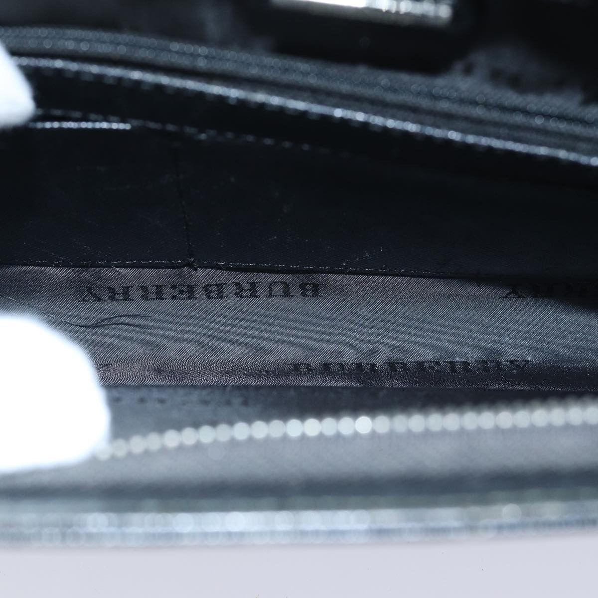 Burberry Burberry clutch Size ONE SIZE - 14 Thumbnail