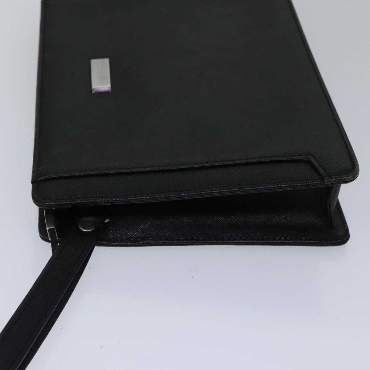 Burberry Burberry clutch Size ONE SIZE - 4 Thumbnail