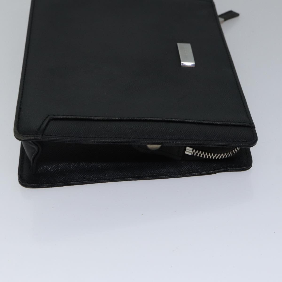 Burberry Burberry clutch Size ONE SIZE - 3 Thumbnail