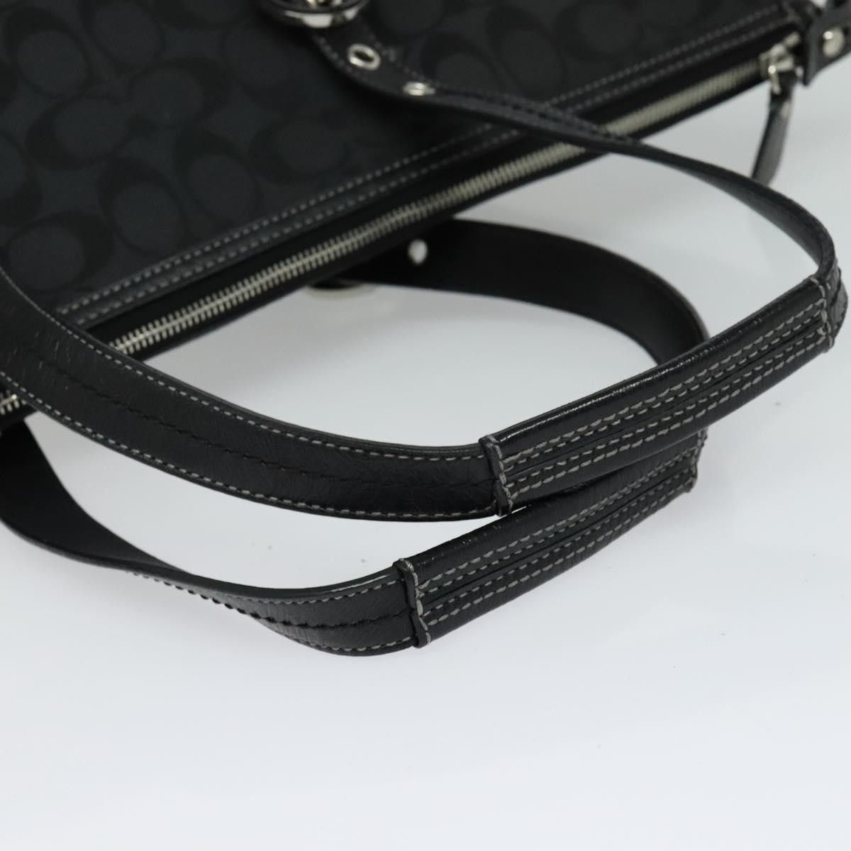 Coach Coach Signature tote Size ONE SIZE - 5 Thumbnail