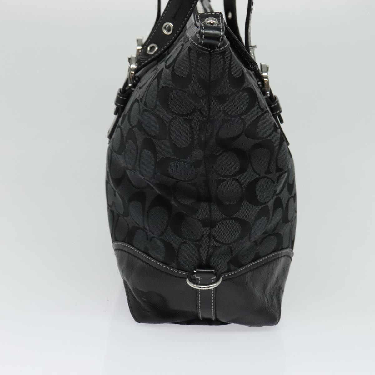 Coach Coach Signature tote Size ONE SIZE - 3 Thumbnail