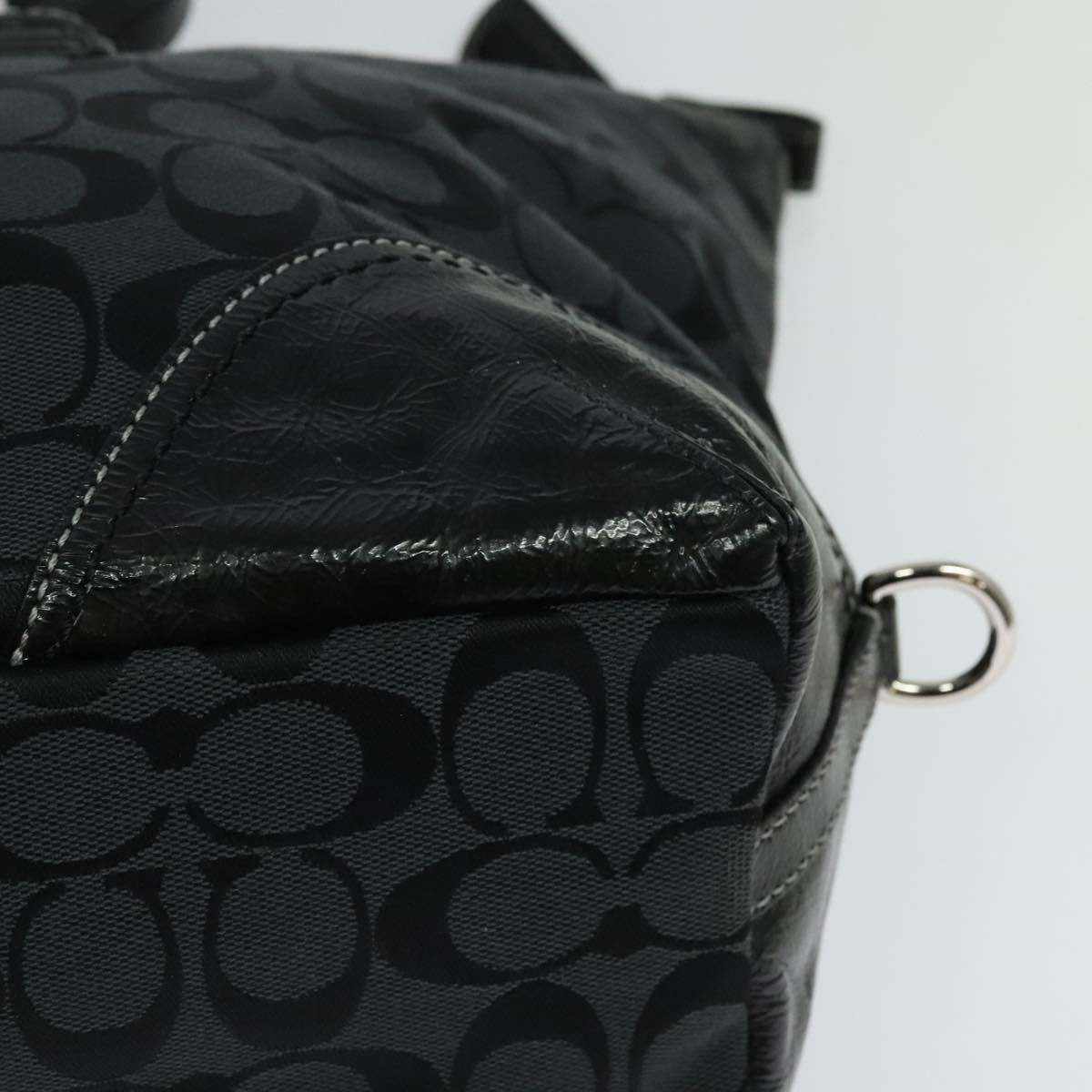 Coach Coach Signature tote Size ONE SIZE - 9 Thumbnail