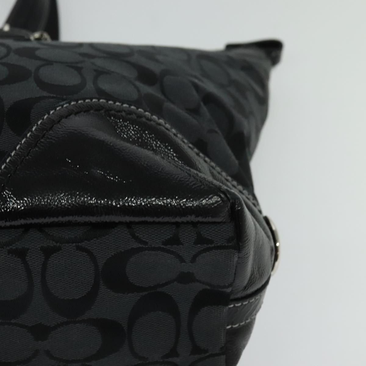 Coach Coach Signature tote Size ONE SIZE - 7 Thumbnail