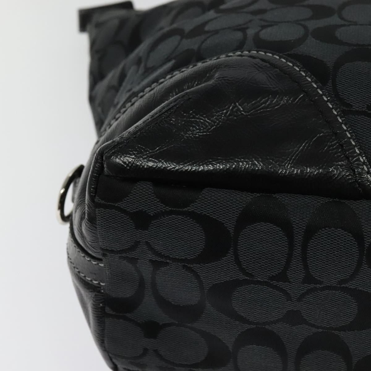 Coach Coach Signature tote Size ONE SIZE - 8 Thumbnail