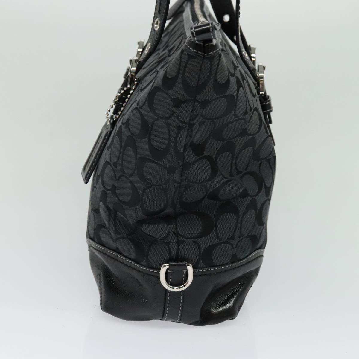 Coach Coach Signature tote Size ONE SIZE - 4 Thumbnail