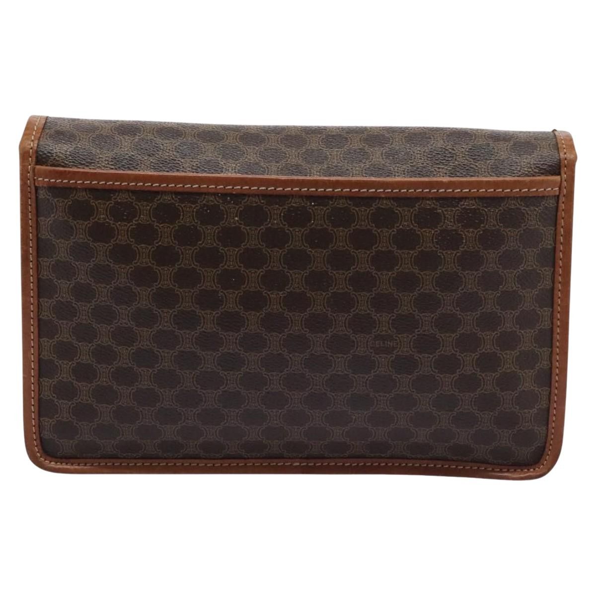 Celine Céline Macadam shoulder Size ONE SIZE - 2 Thumbnail