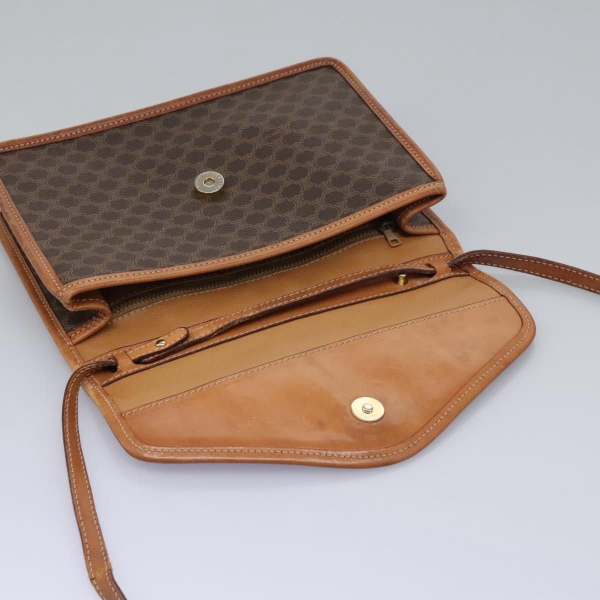Celine Céline Macadam shoulder Size ONE SIZE - 15 Thumbnail