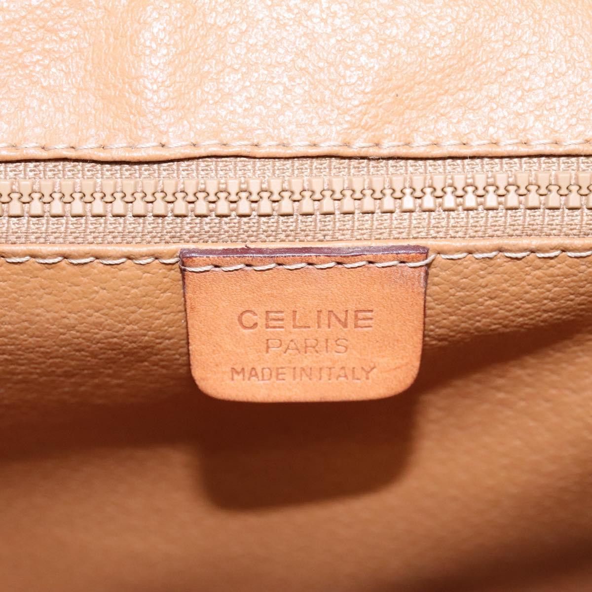 Celine Céline Macadam shoulder Size ONE SIZE - 11 Thumbnail