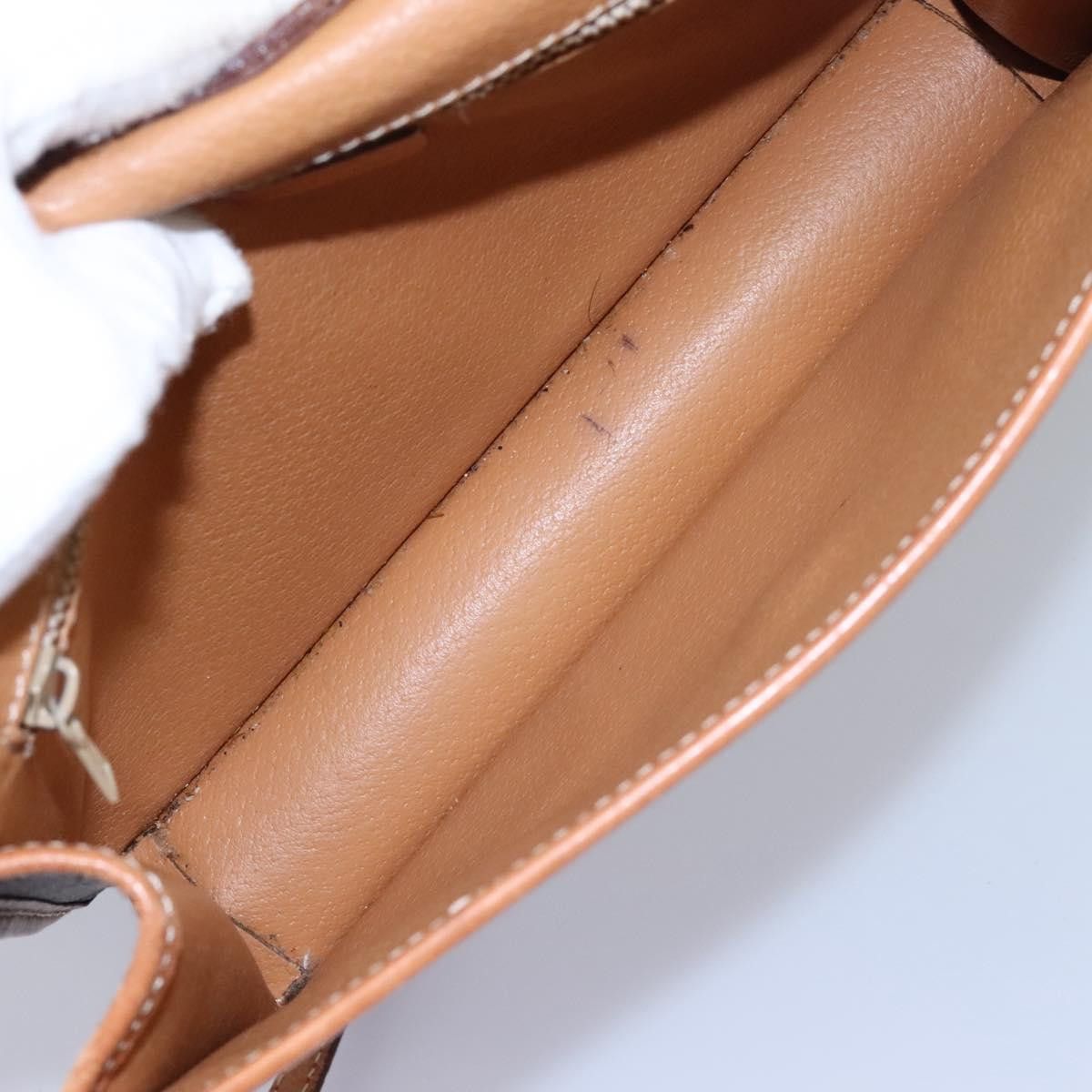 Celine Céline Macadam shoulder Size ONE SIZE - 8 Thumbnail