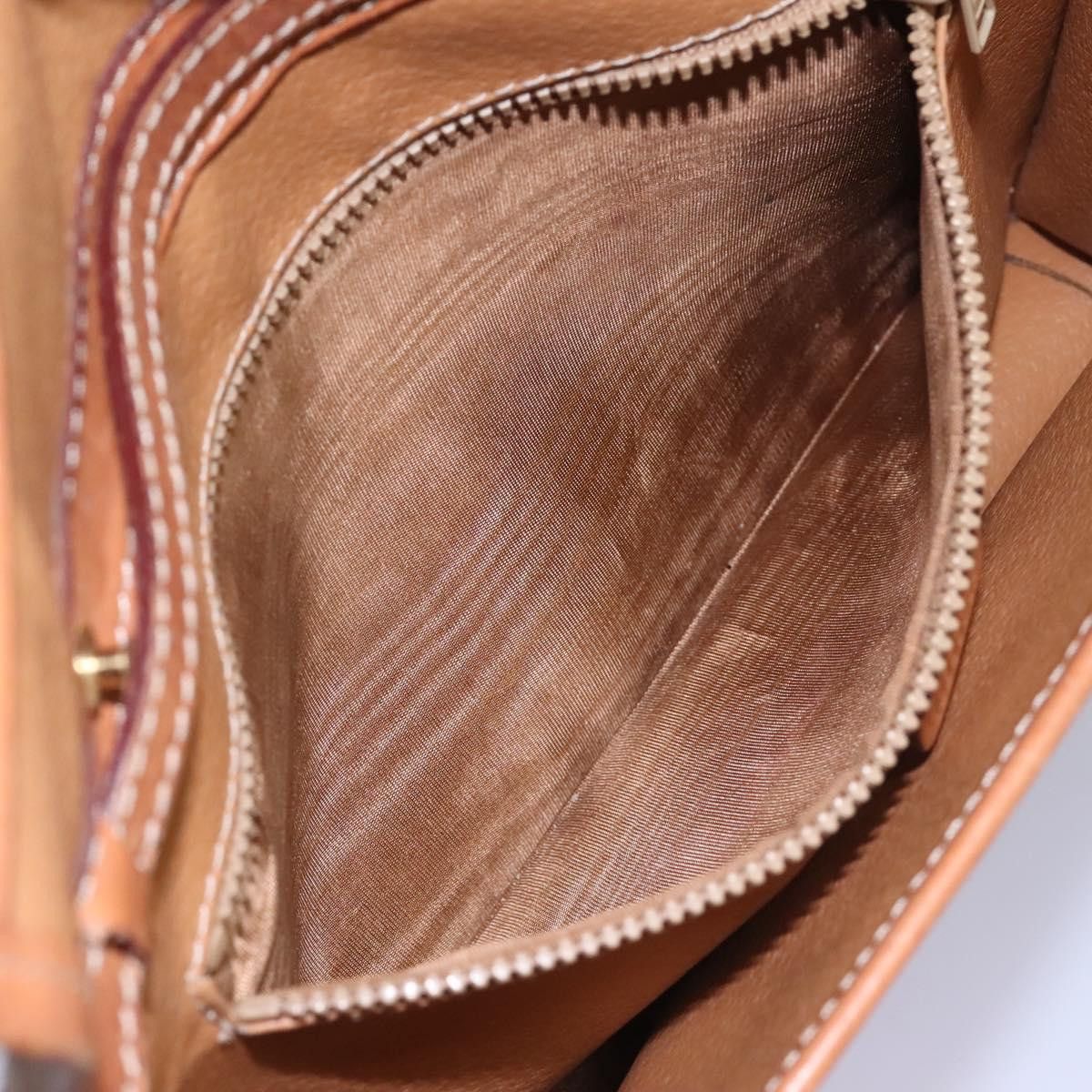 Celine Céline Macadam shoulder Size ONE SIZE - 9 Thumbnail