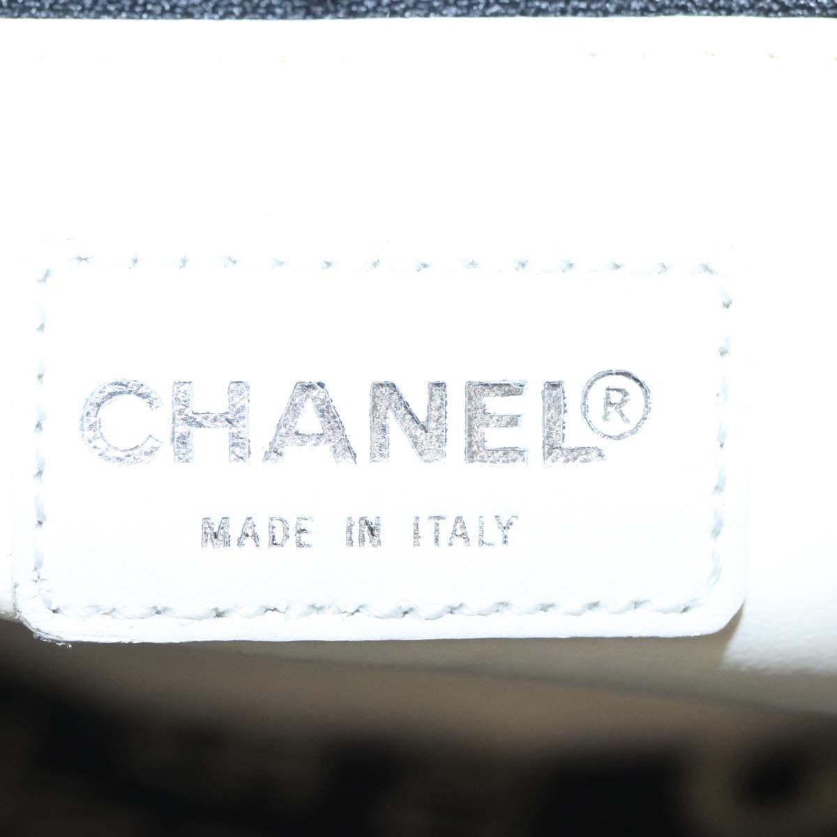 Chanel Chanel tote Size ONE SIZE - 10 Thumbnail
