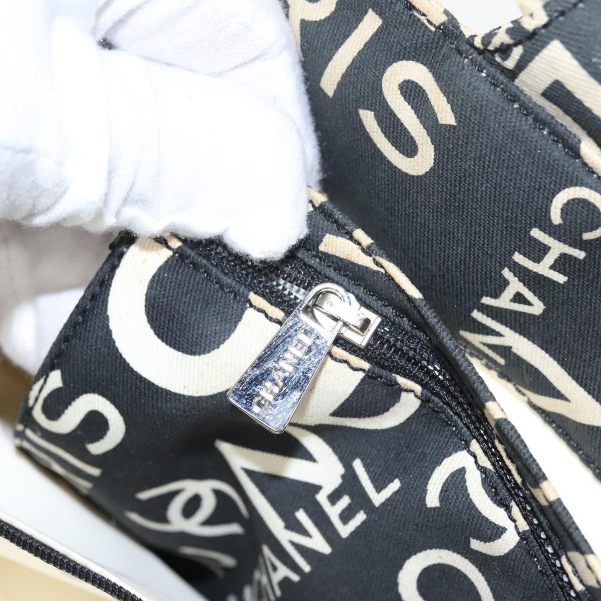 Chanel Chanel tote Size ONE SIZE - 23 Thumbnail