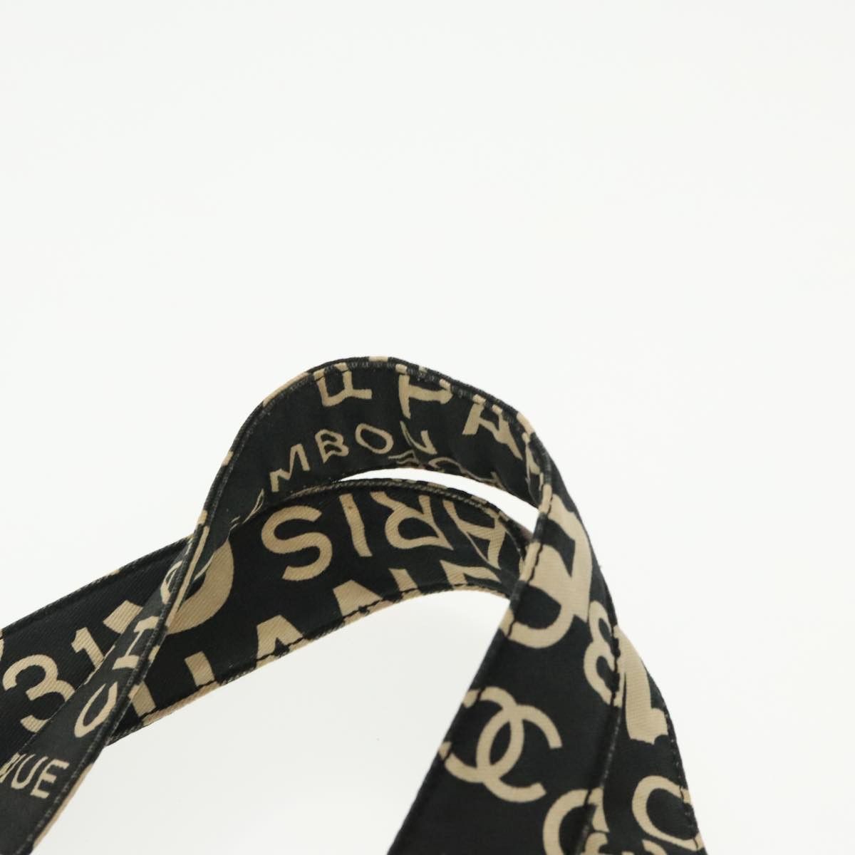 Chanel Chanel tote Size ONE SIZE - 16 Thumbnail