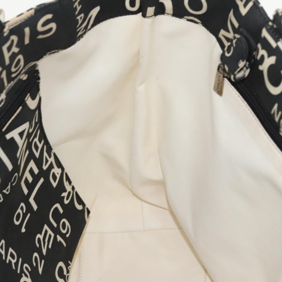 Chanel Chanel tote Size ONE SIZE - 21 Thumbnail
