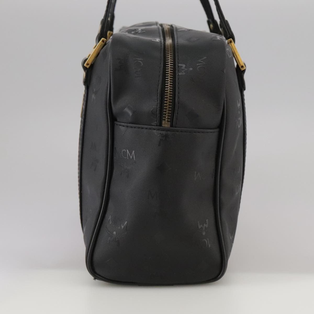 MCM MCM Visetos shoulder Size ONE SIZE - 3 Thumbnail