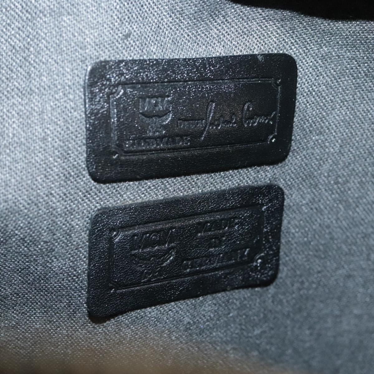 MCM MCM Visetos shoulder Size ONE SIZE - 15 Thumbnail