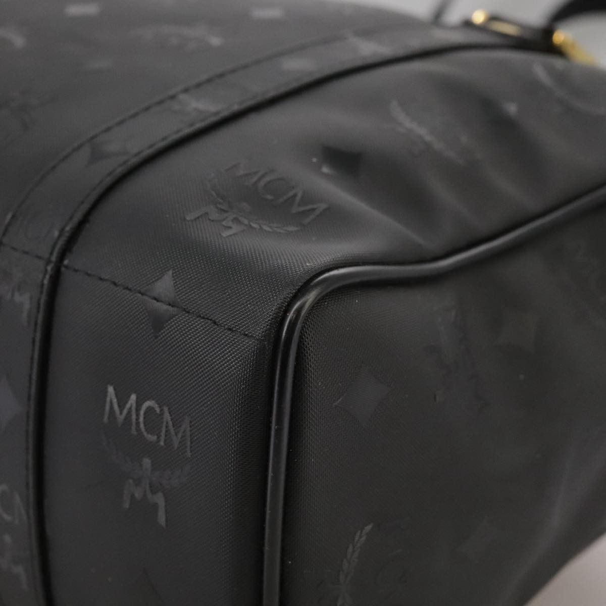 MCM MCM Visetos shoulder Size ONE SIZE - 10 Thumbnail