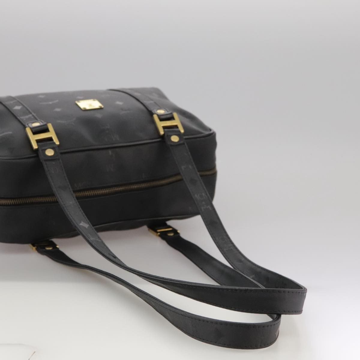 MCM MCM Visetos shoulder Size ONE SIZE - 5 Thumbnail