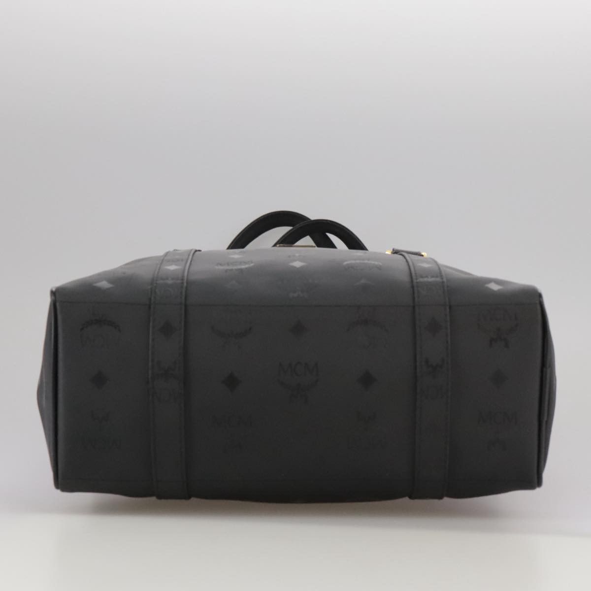 MCM MCM Visetos shoulder Size ONE SIZE - 19 Thumbnail