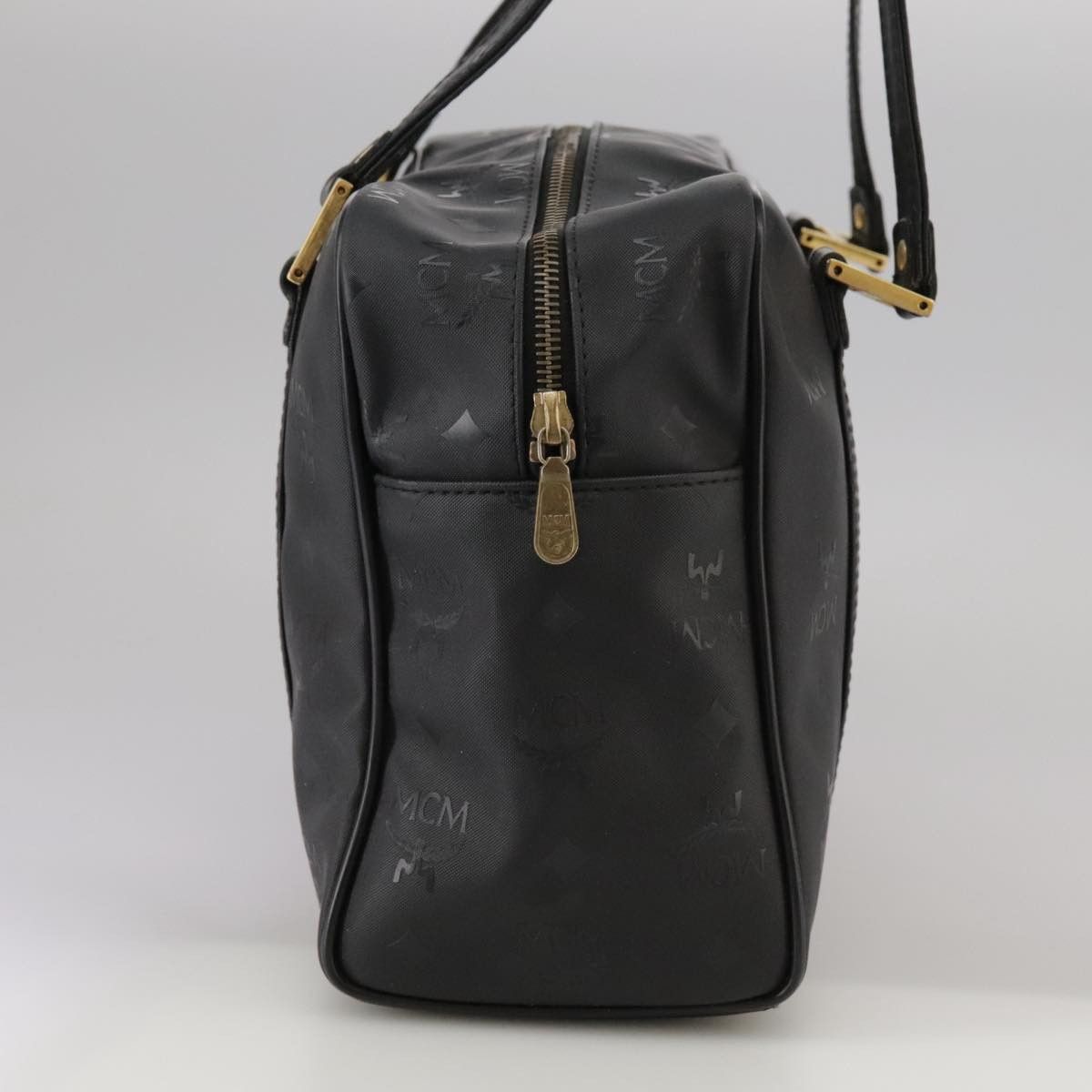 MCM MCM Visetos shoulder Size ONE SIZE - 4 Thumbnail