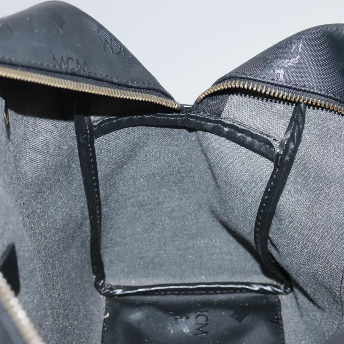 MCM MCM Visetos shoulder Size ONE SIZE - 20 Thumbnail
