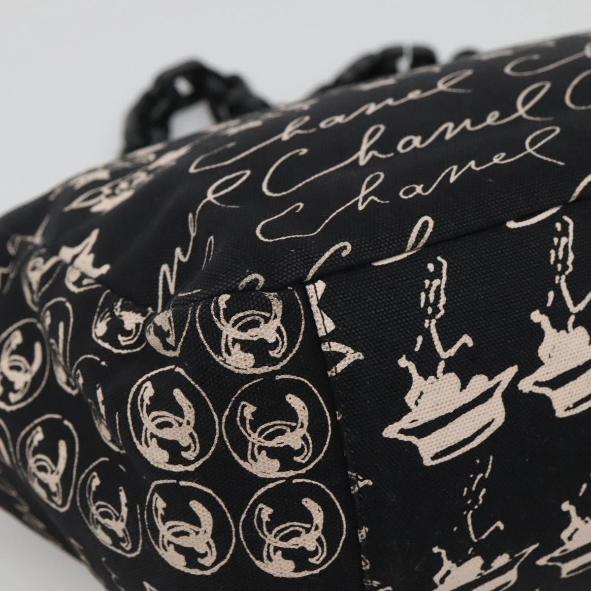 Chanel Chanel tote Size ONE SIZE - 9 Thumbnail