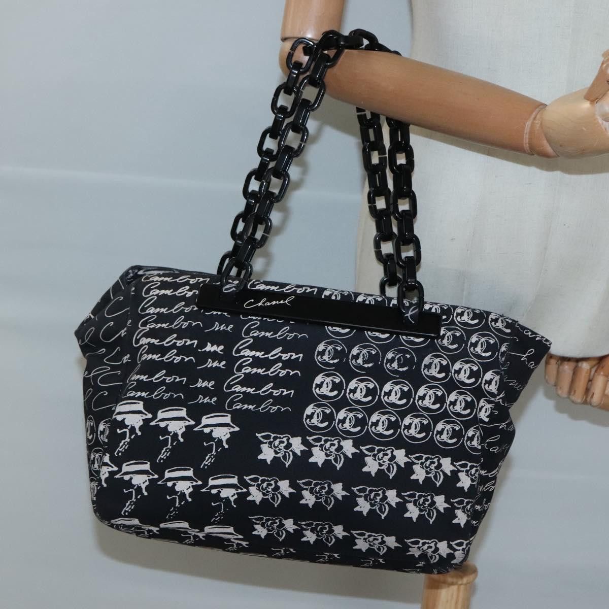 Chanel Chanel tote Size ONE SIZE - 13 Thumbnail