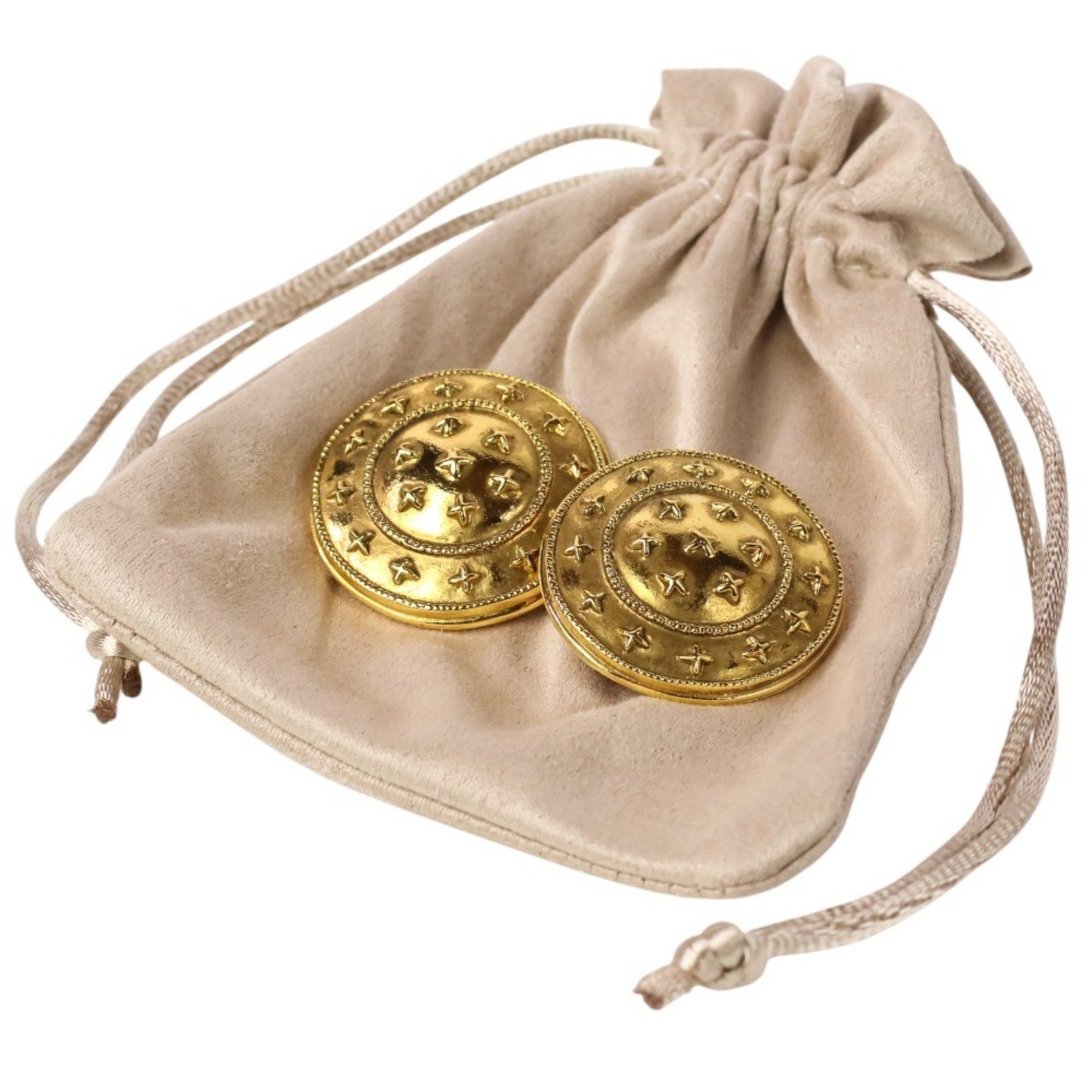 Chanel Chanel earring Size ONE SIZE - 10 Thumbnail