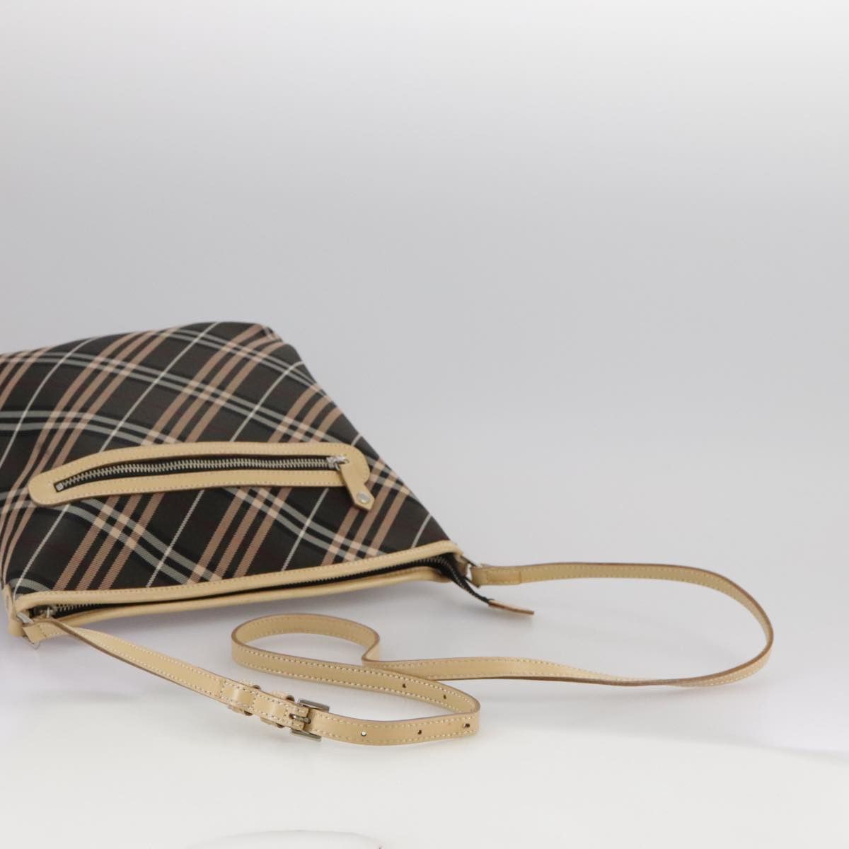 Burberry Burberry Blue Label shoulder Size ONE SIZE - 5 Thumbnail