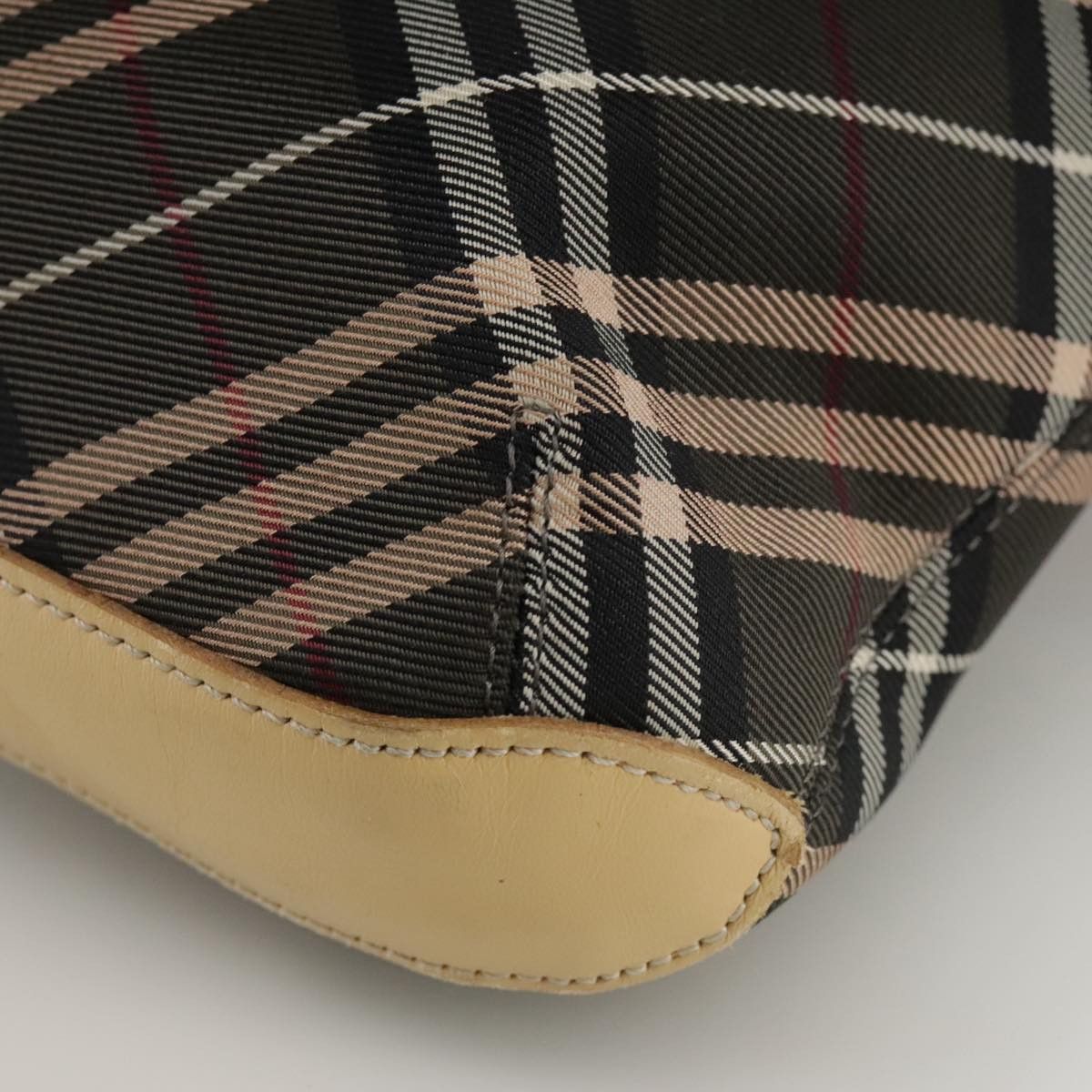 Burberry Burberry Blue Label shoulder Size ONE SIZE - 10 Thumbnail